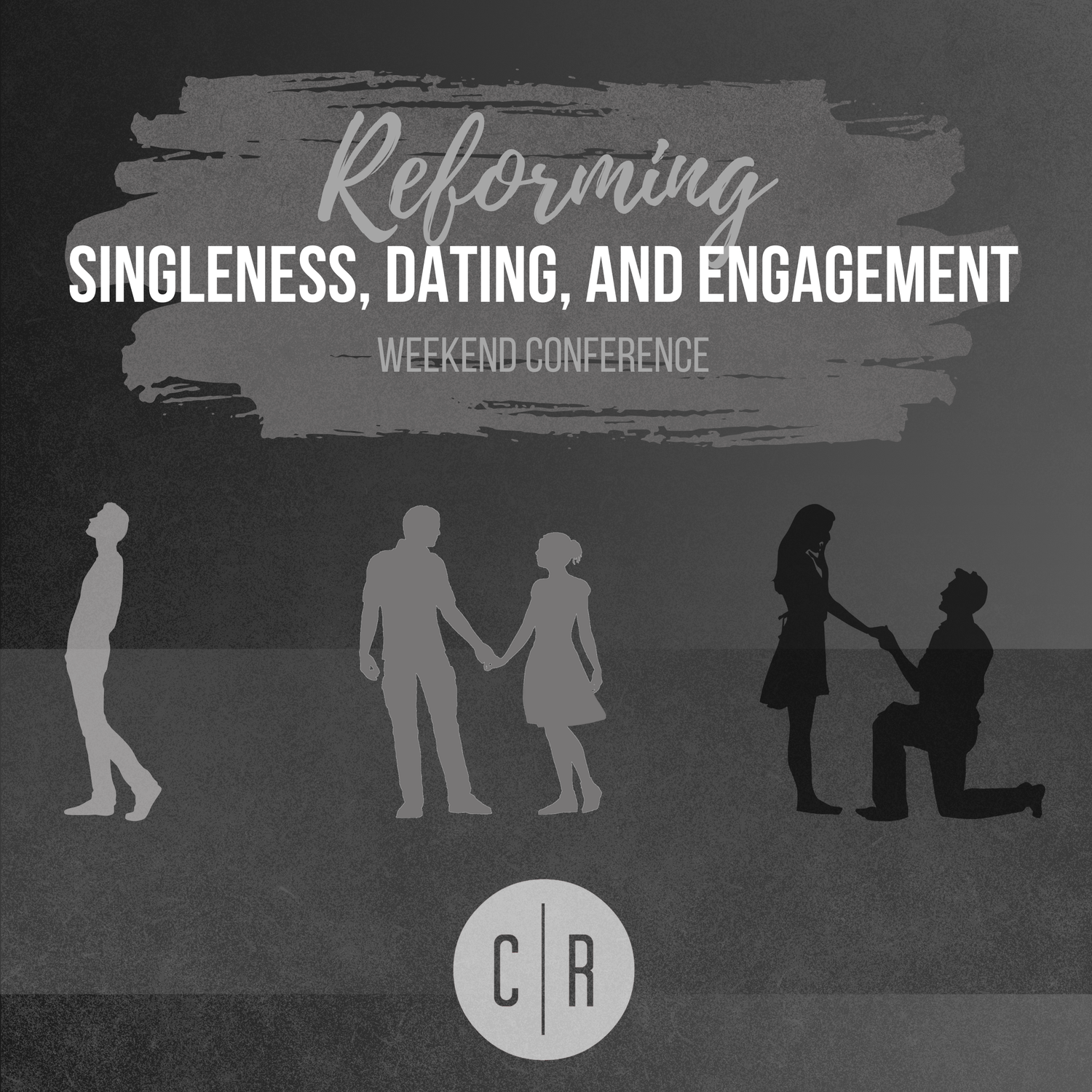 thumbnail for the reforming singleness, dating and engagement