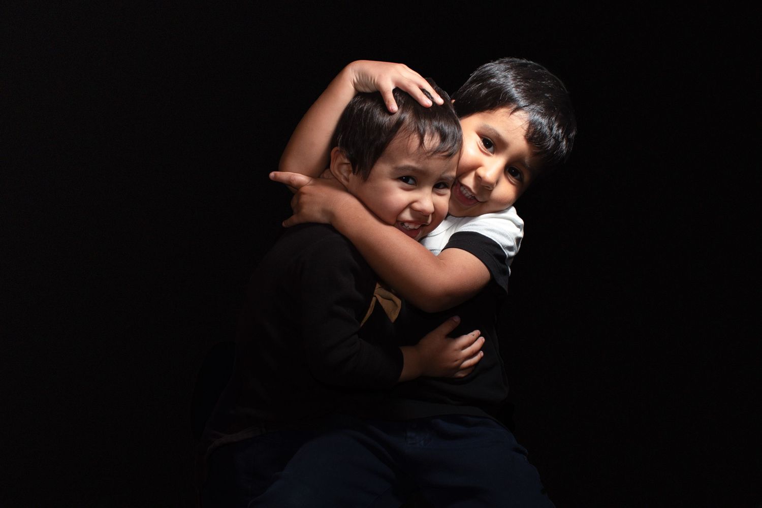 Fotografía infantil