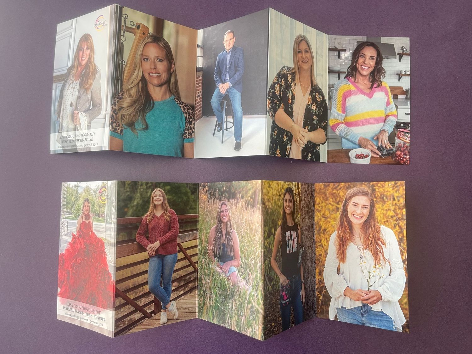 Sales aid | Brochure