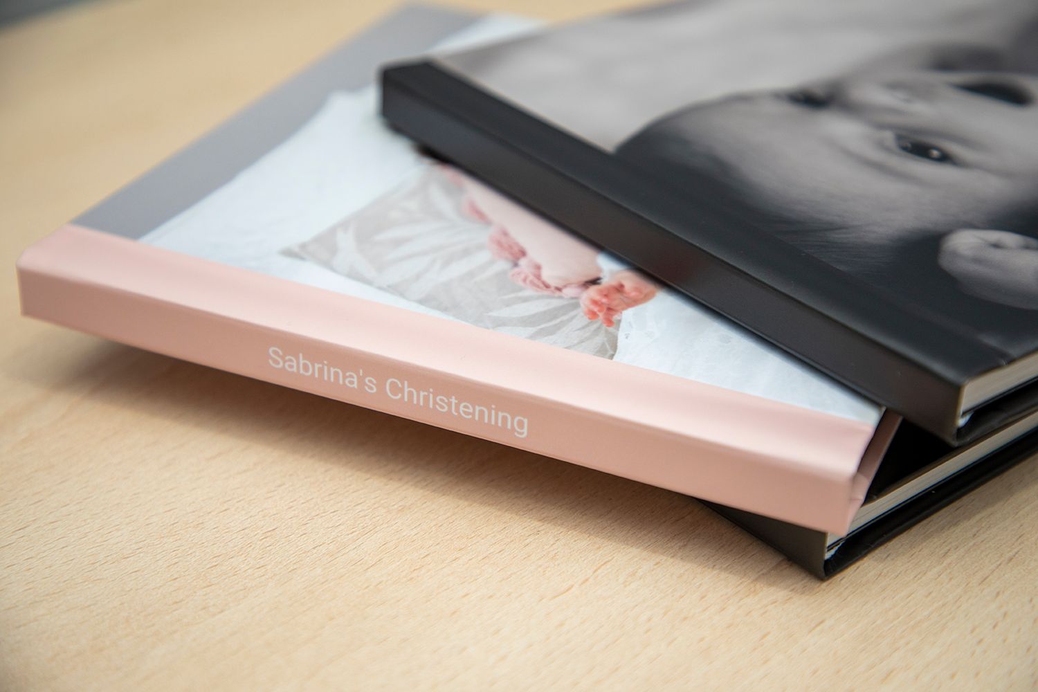 photo albums