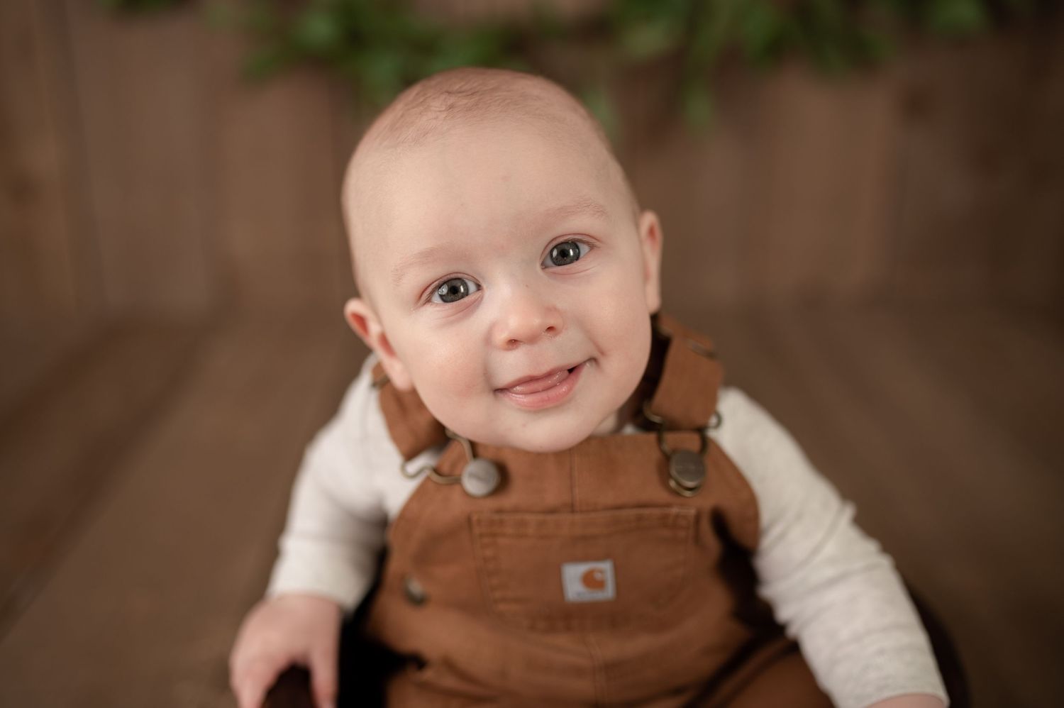 Milestone Gallery of pictures taken by Dawn Kroening Photography located in Ponoka Alberta