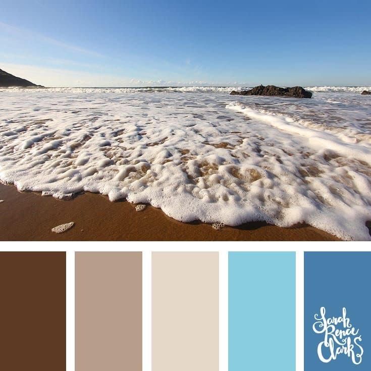 Spring Apparel Photo Color Ideas
