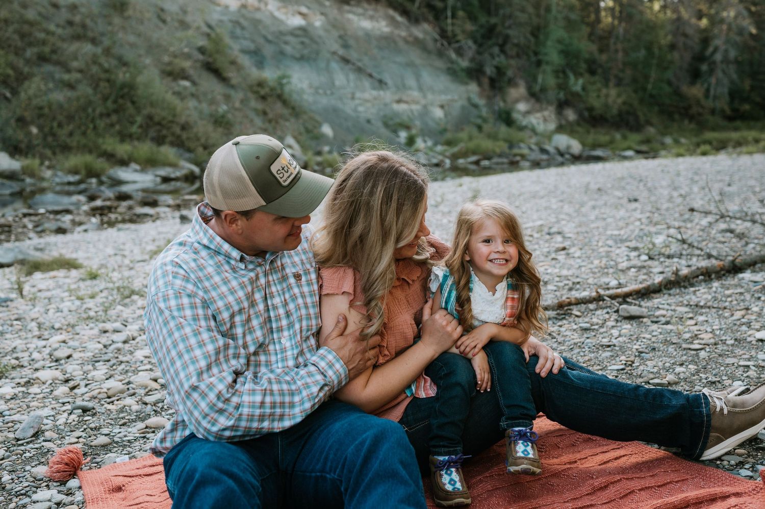 Pictures to capture your family