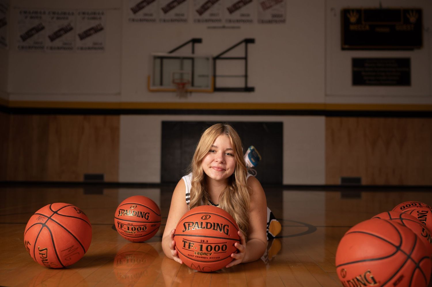 Sports Gallery of pictures taken by Dawn Kroening Photography located in Ponoka Alberta