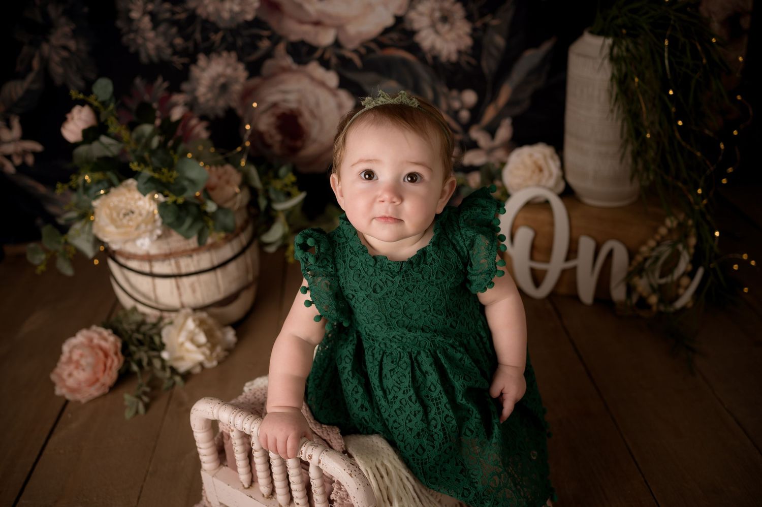 Milestone Gallery of pictures taken by Dawn Kroening Photography located in Ponoka Alberta