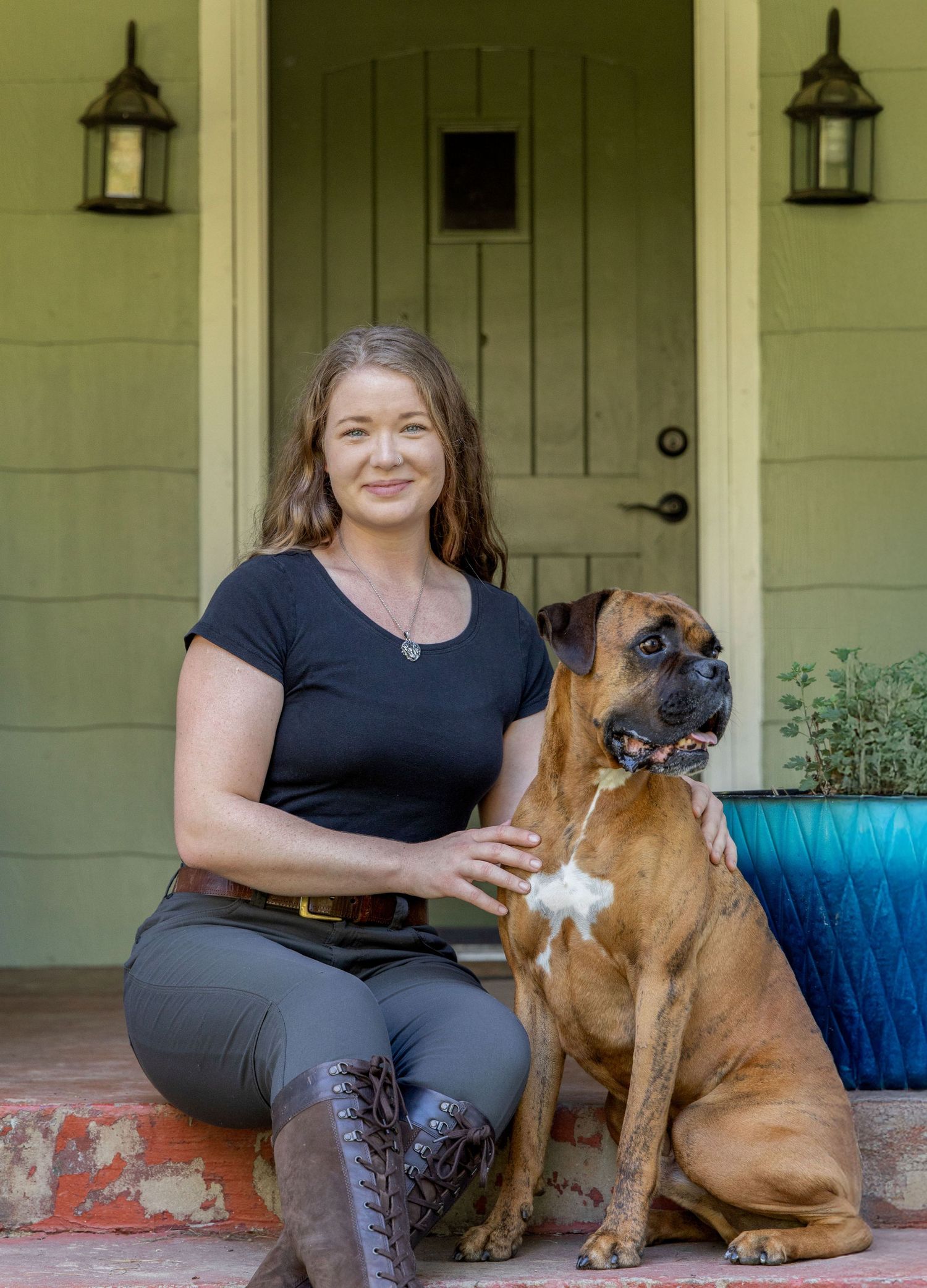Pet Photographer in Chattanooga