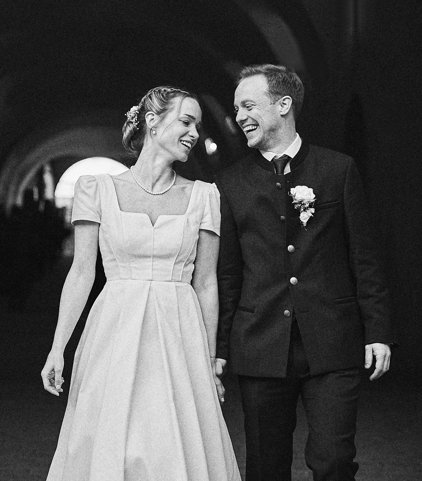 Natürliche Hochzeitsfotografie Wien Niederösterreich Burgenland