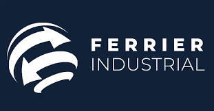Business Logo Ferrier Industrial