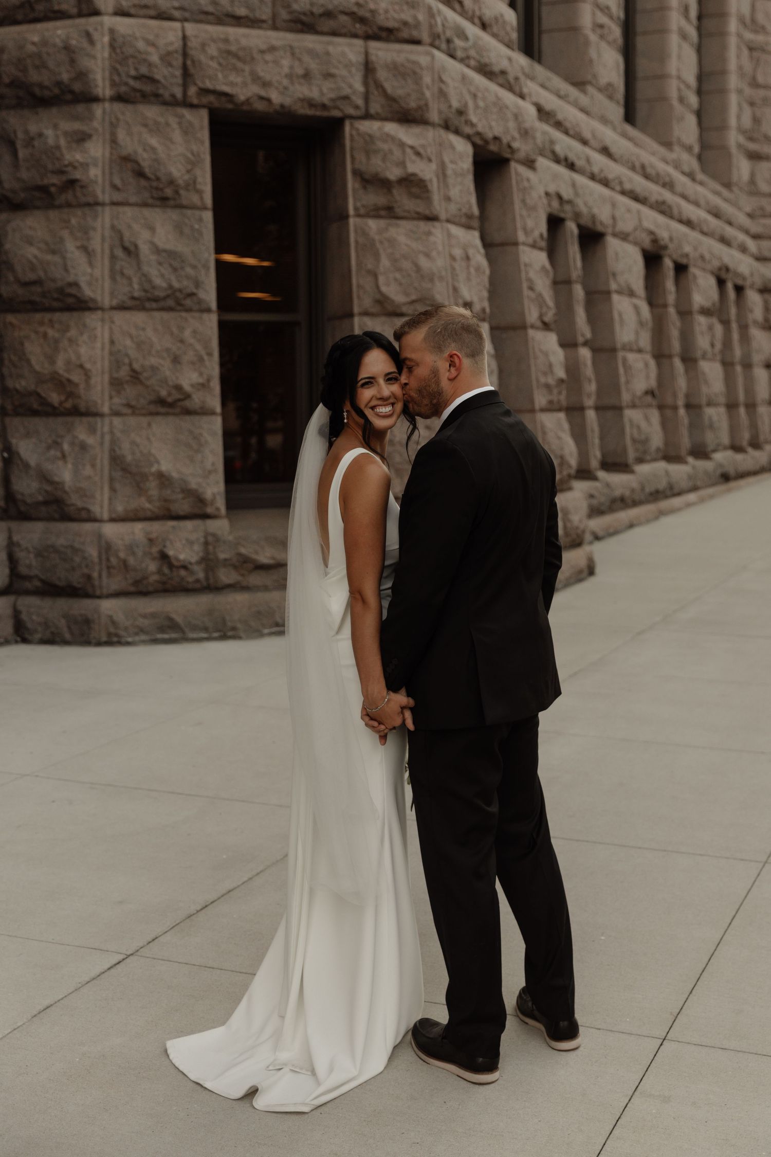 Courthouse Wedding Inspiration