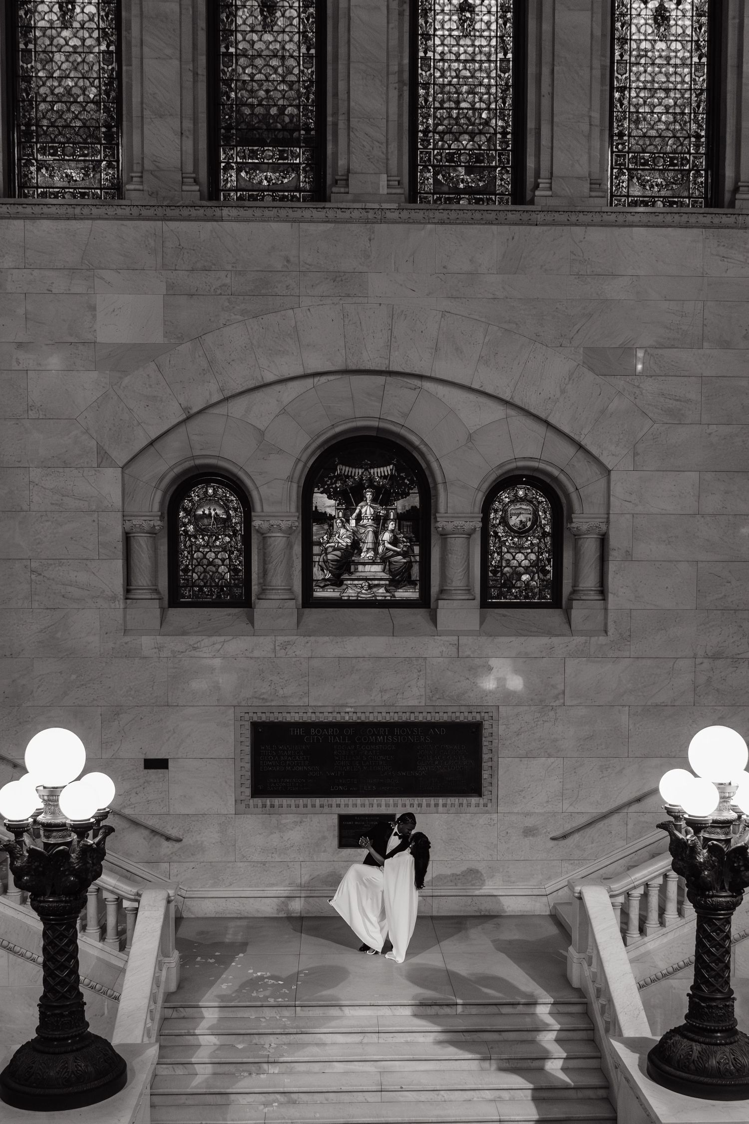 Minneapolis Wedding Photographer