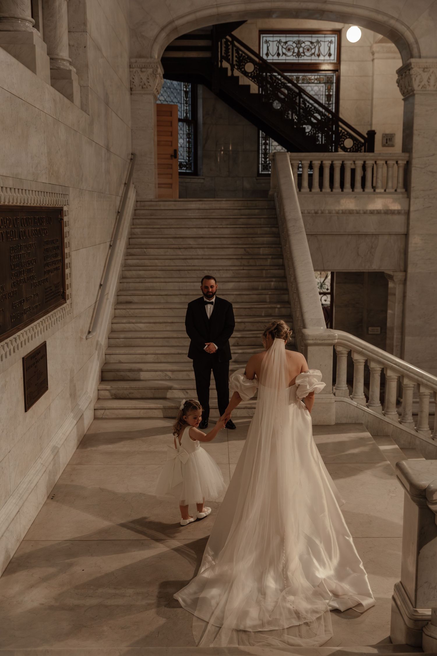 Minneapolis Elopement