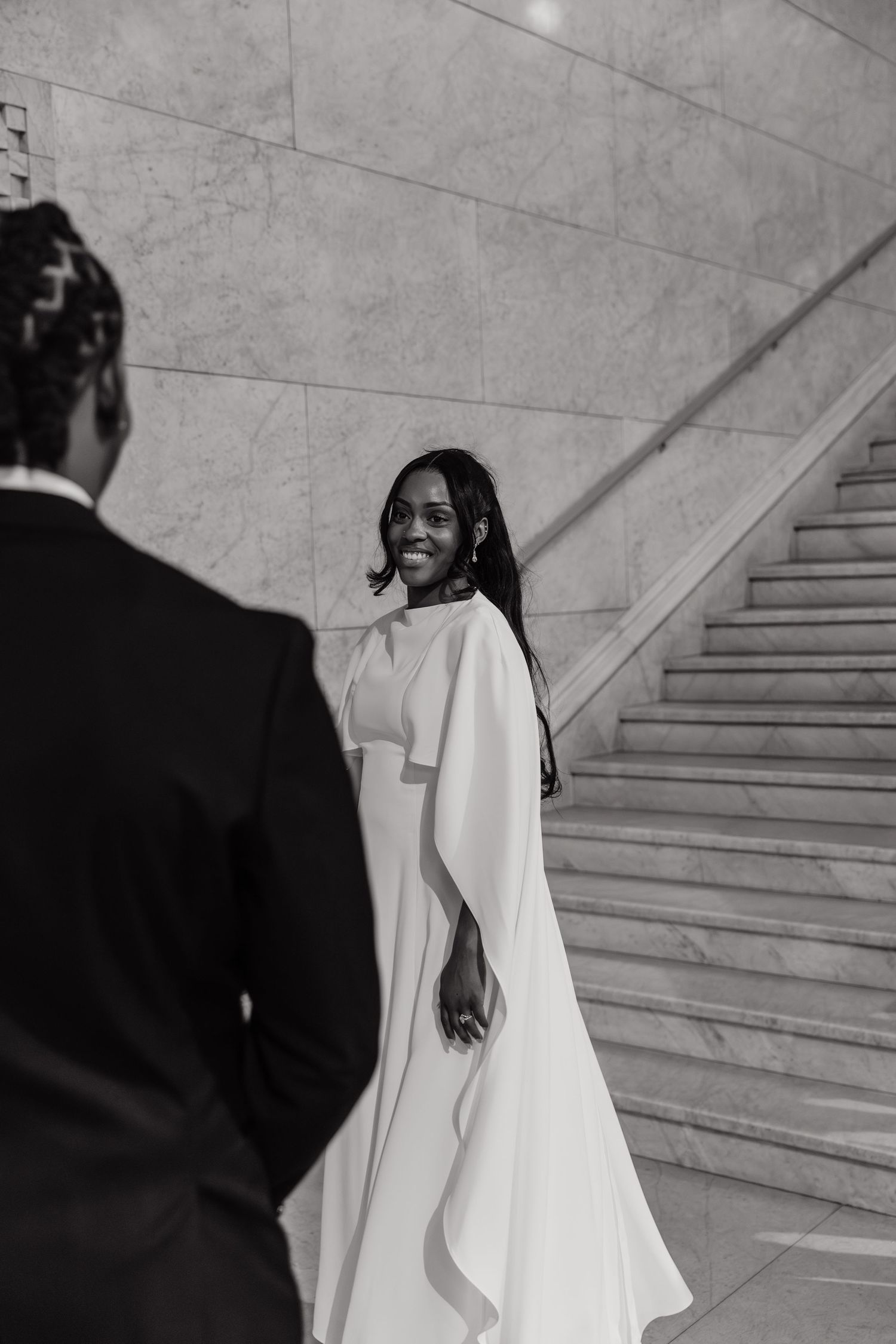 How to get married in the Minneapolis Courthouse