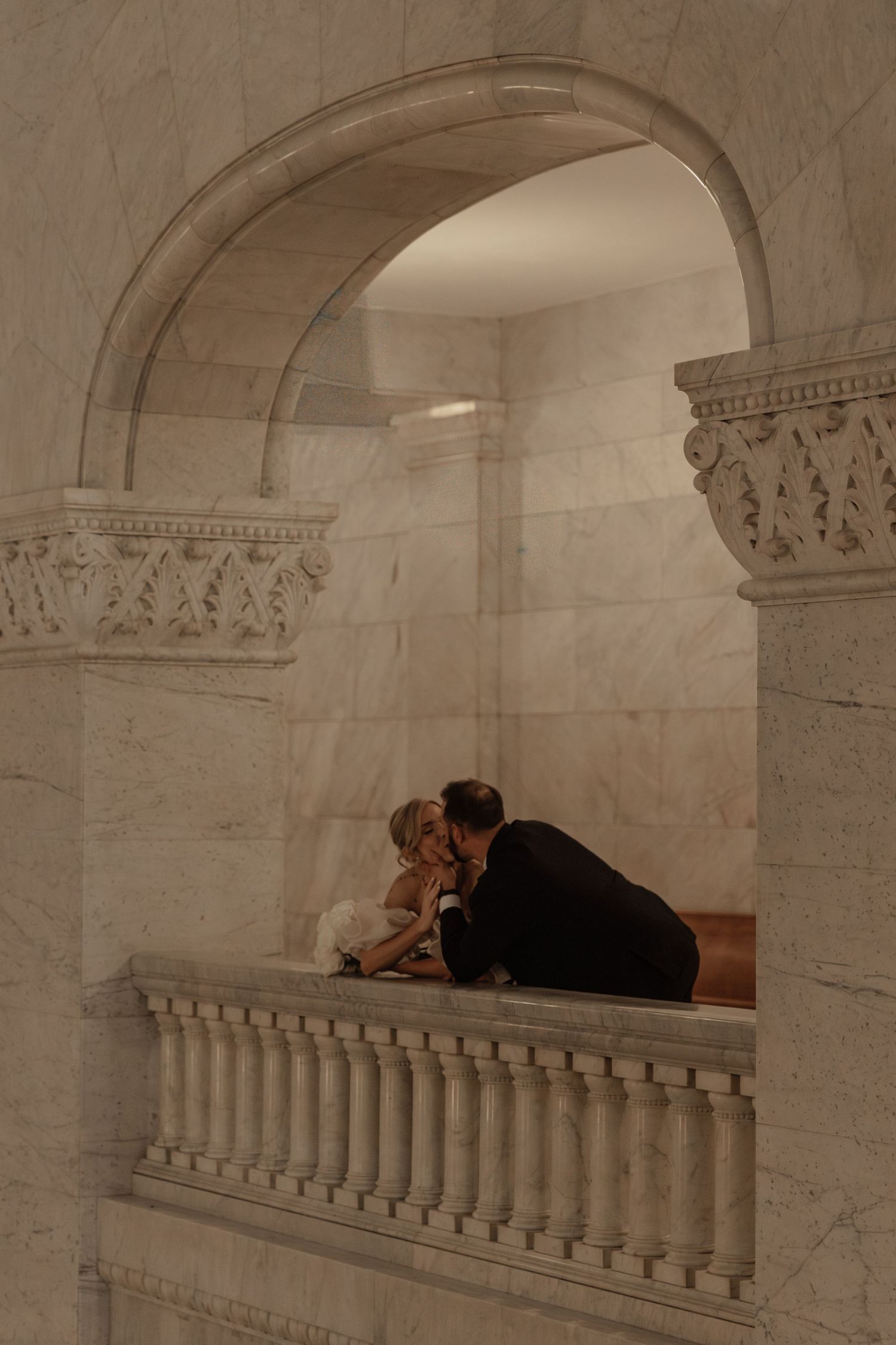 Minneapolis Courthouse