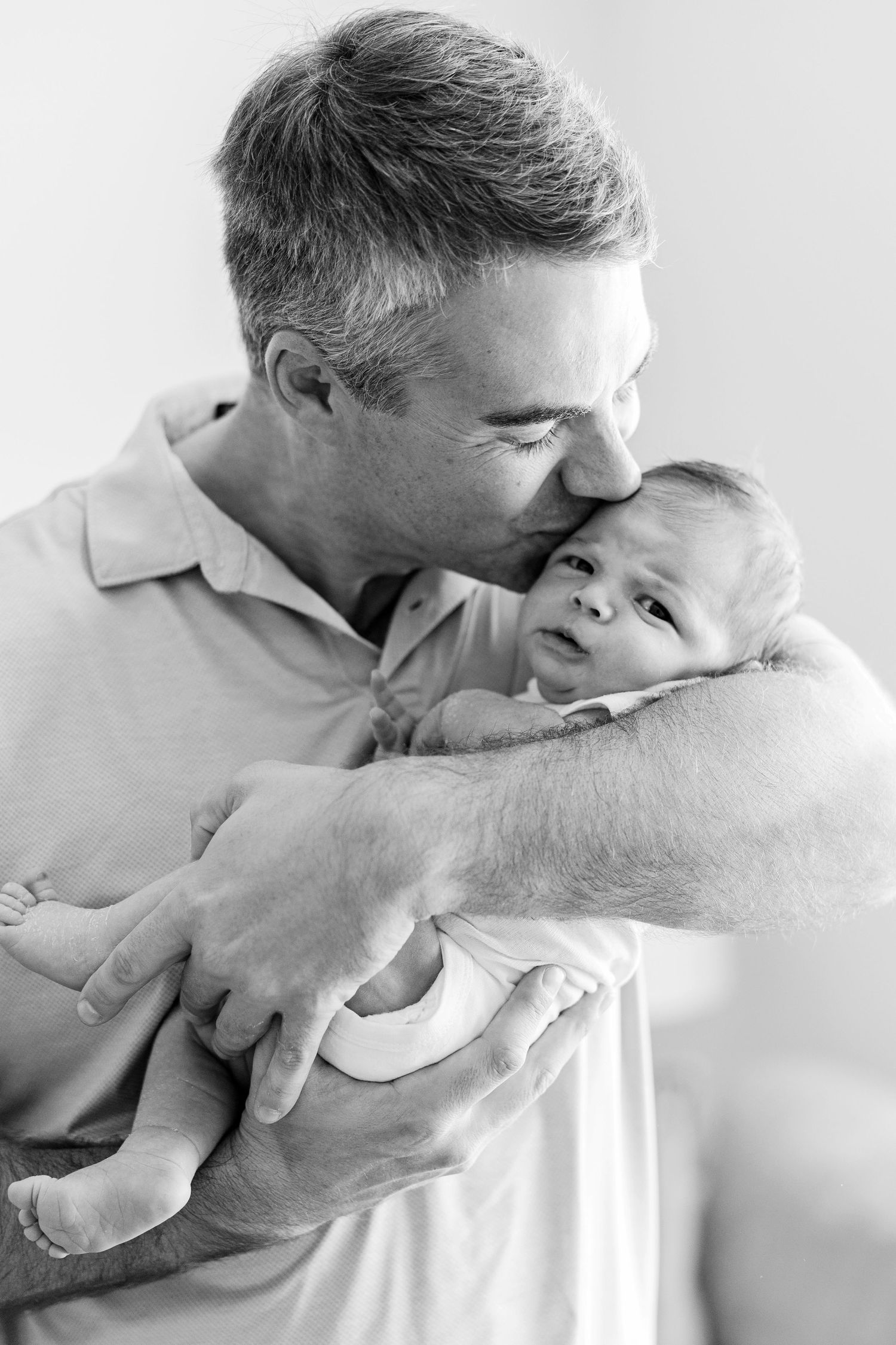 newborn photographer Charlotte