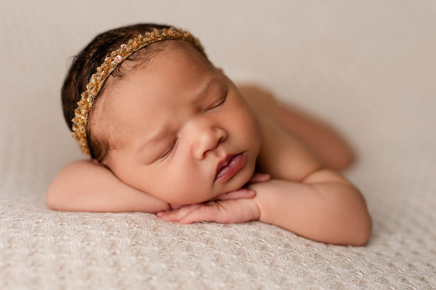 best newborn photographer in charlotte