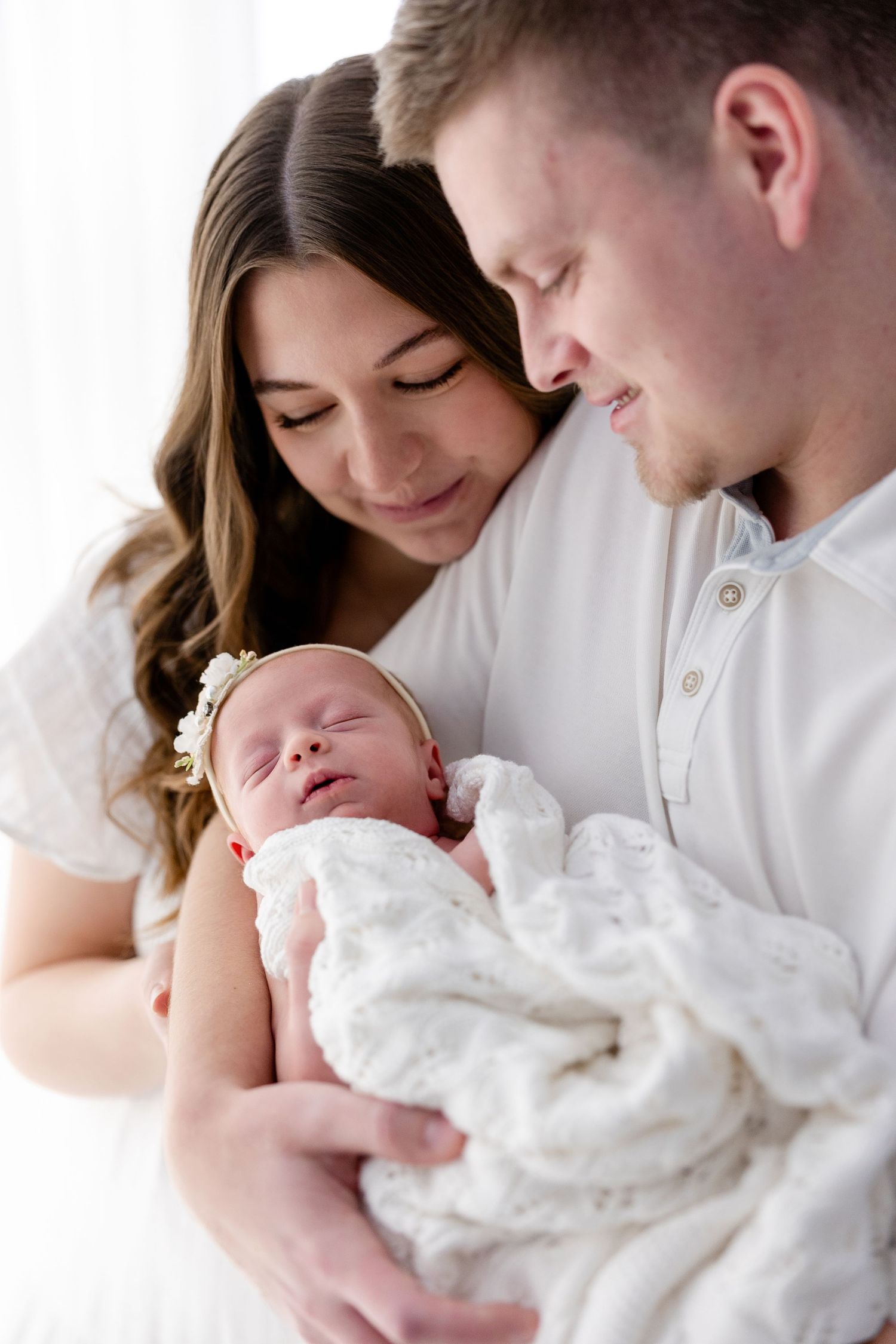 best baby photographer in charlotte