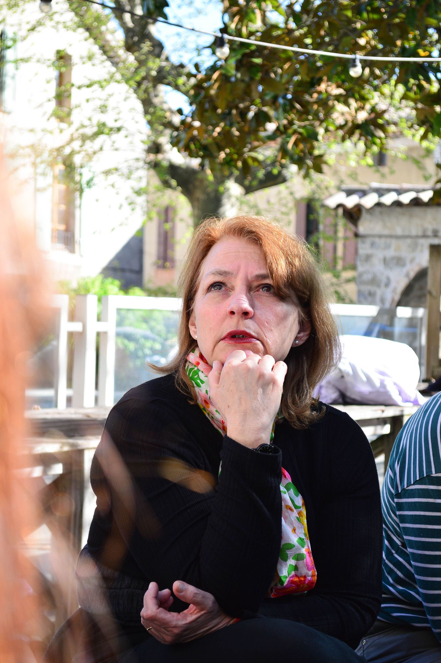 reportage fête