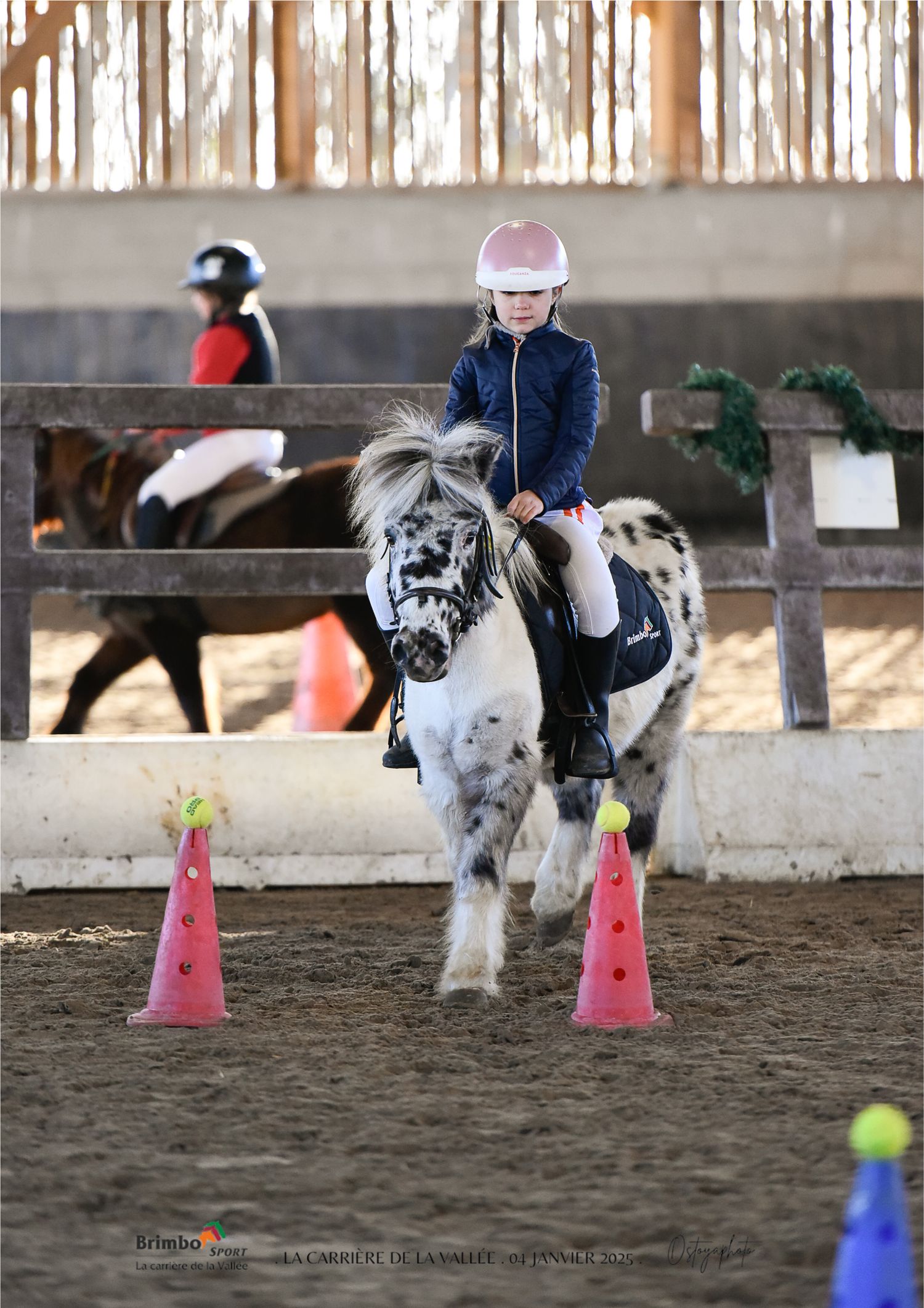 Photographie concours CSO, Hunter, Dressage, CCE, Equifun