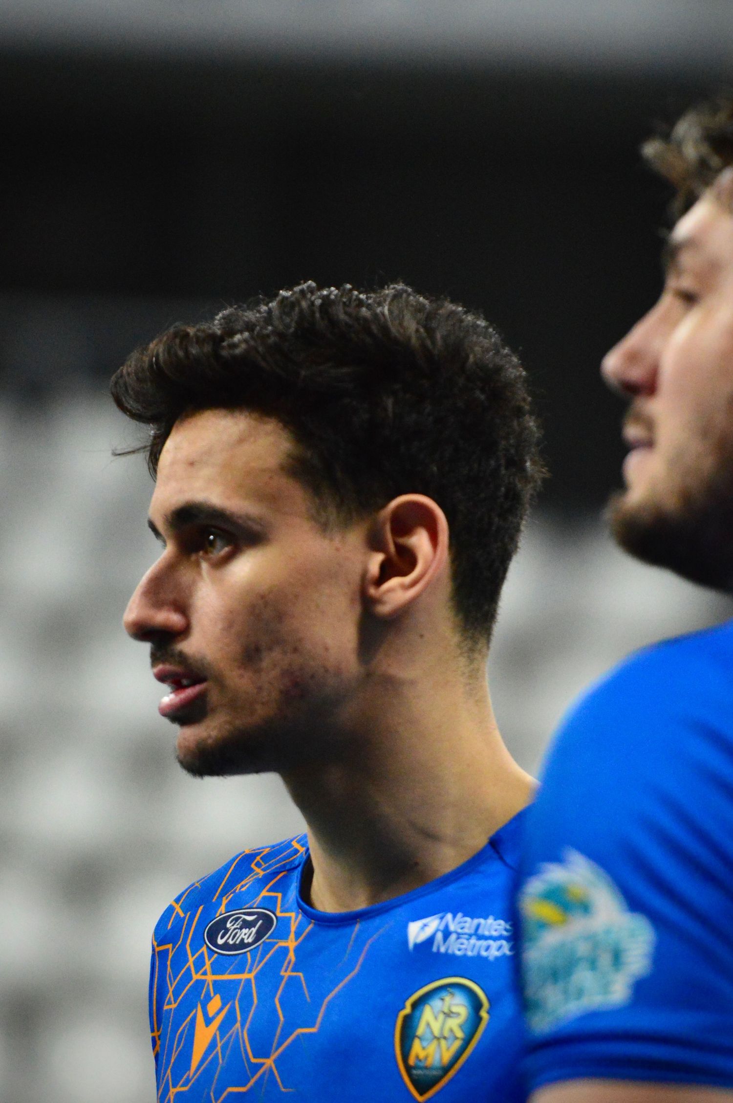 Photographie de volley-ball | CFC