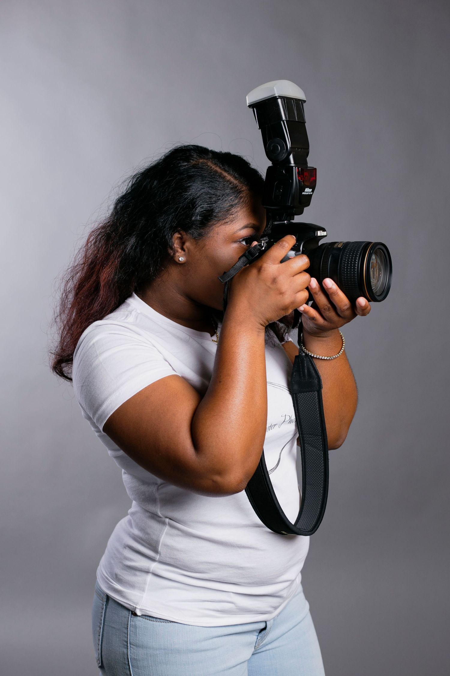 Meet the photographer!