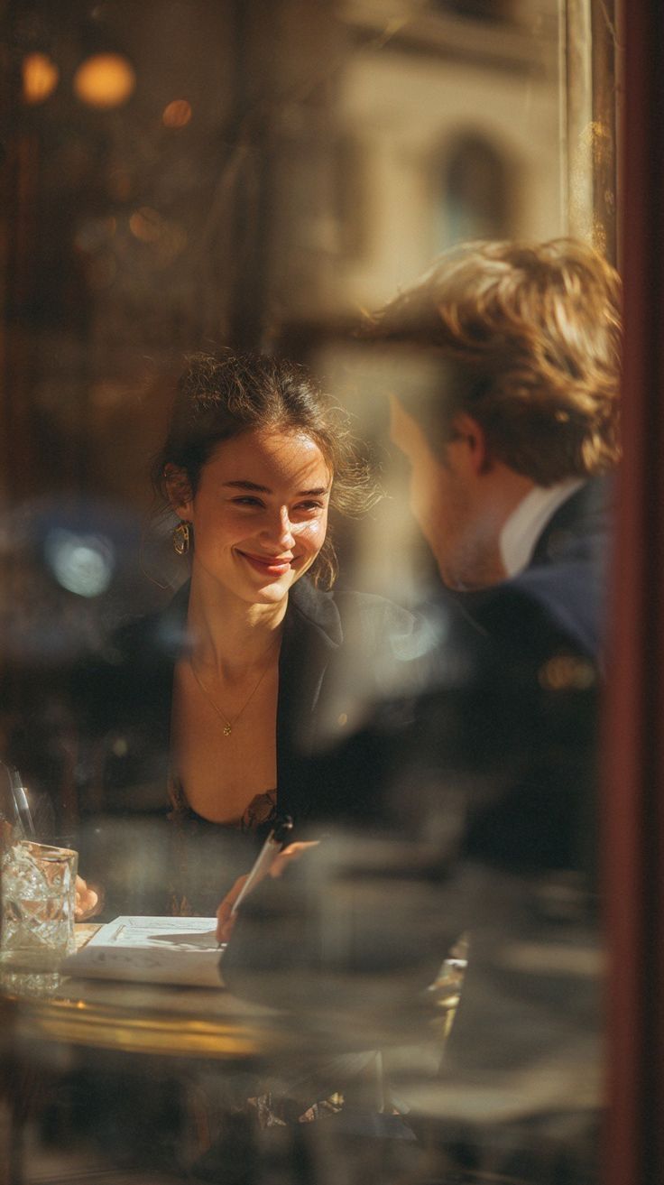 Dolce Vita Matchmaking is not an app. We are a private, high-end matchmaking agency offering confidential, intentional introductions happy