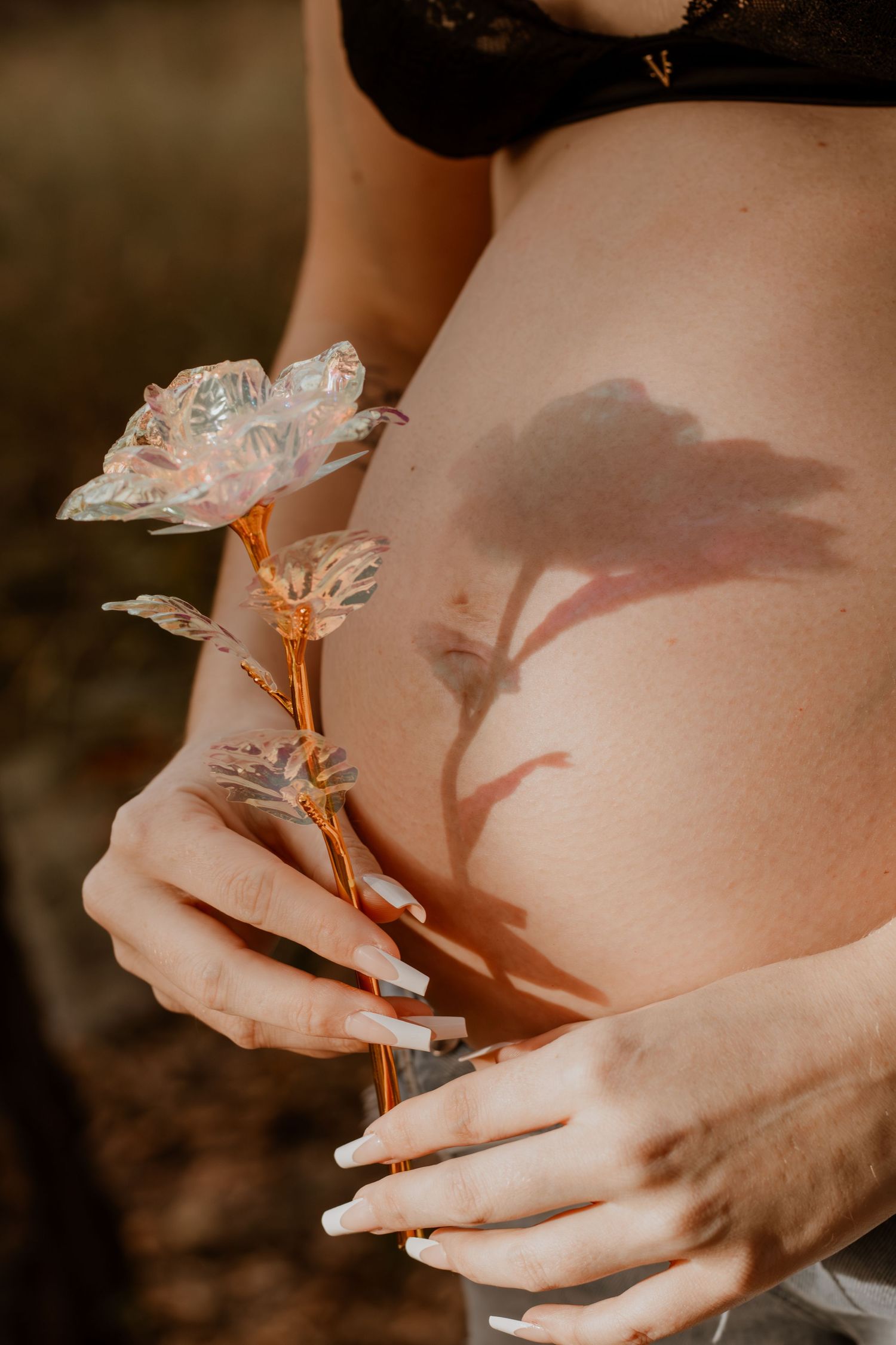 Maternity Session Milton Florida