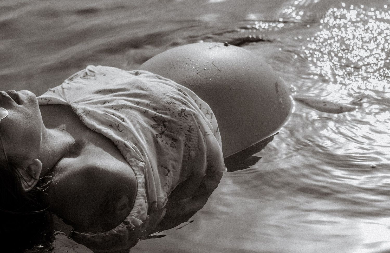 Maternity Session Milton Florida