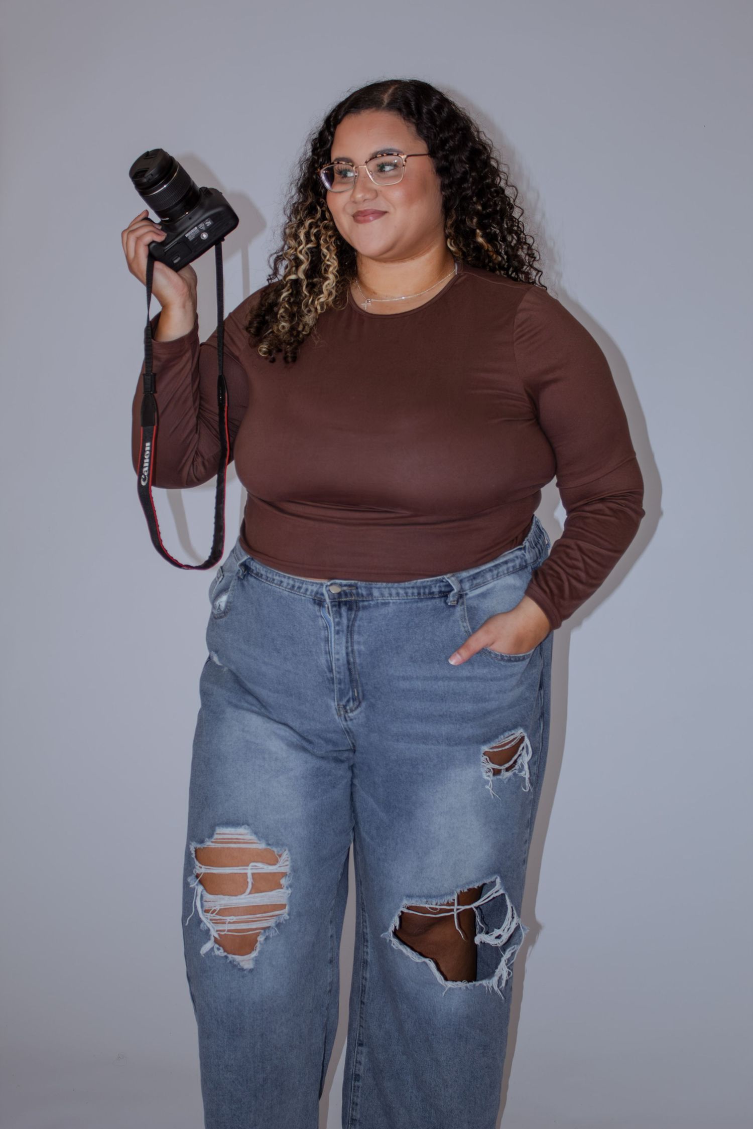 Studio Branding Session Milton Florida