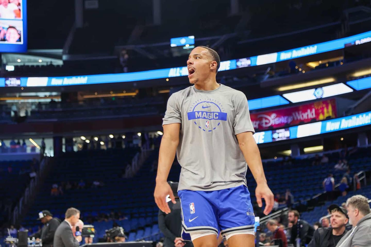 Orlando Magic