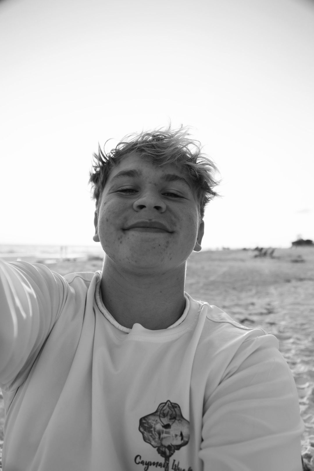 Noah Wood