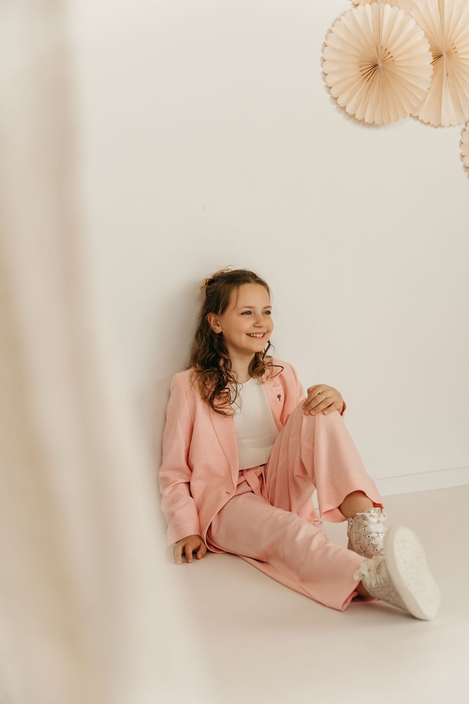 communie fotograaf vormsel studio in zandhoven