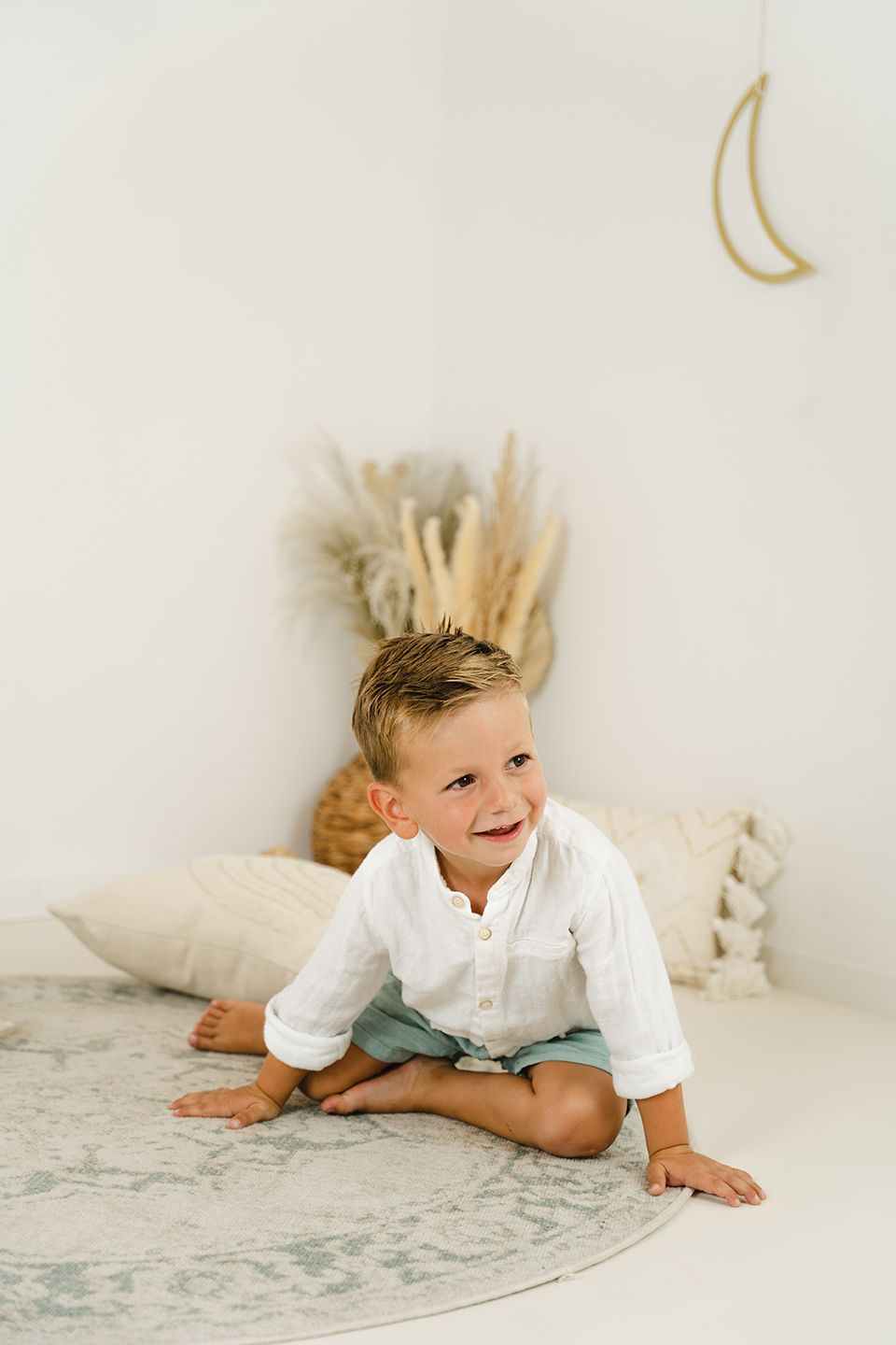 kinderfotografie in zandhoven