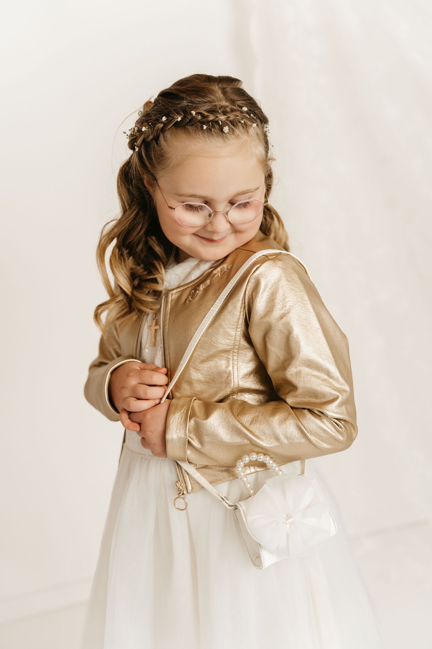 communie fotograaf vormsel studio in zandhoven