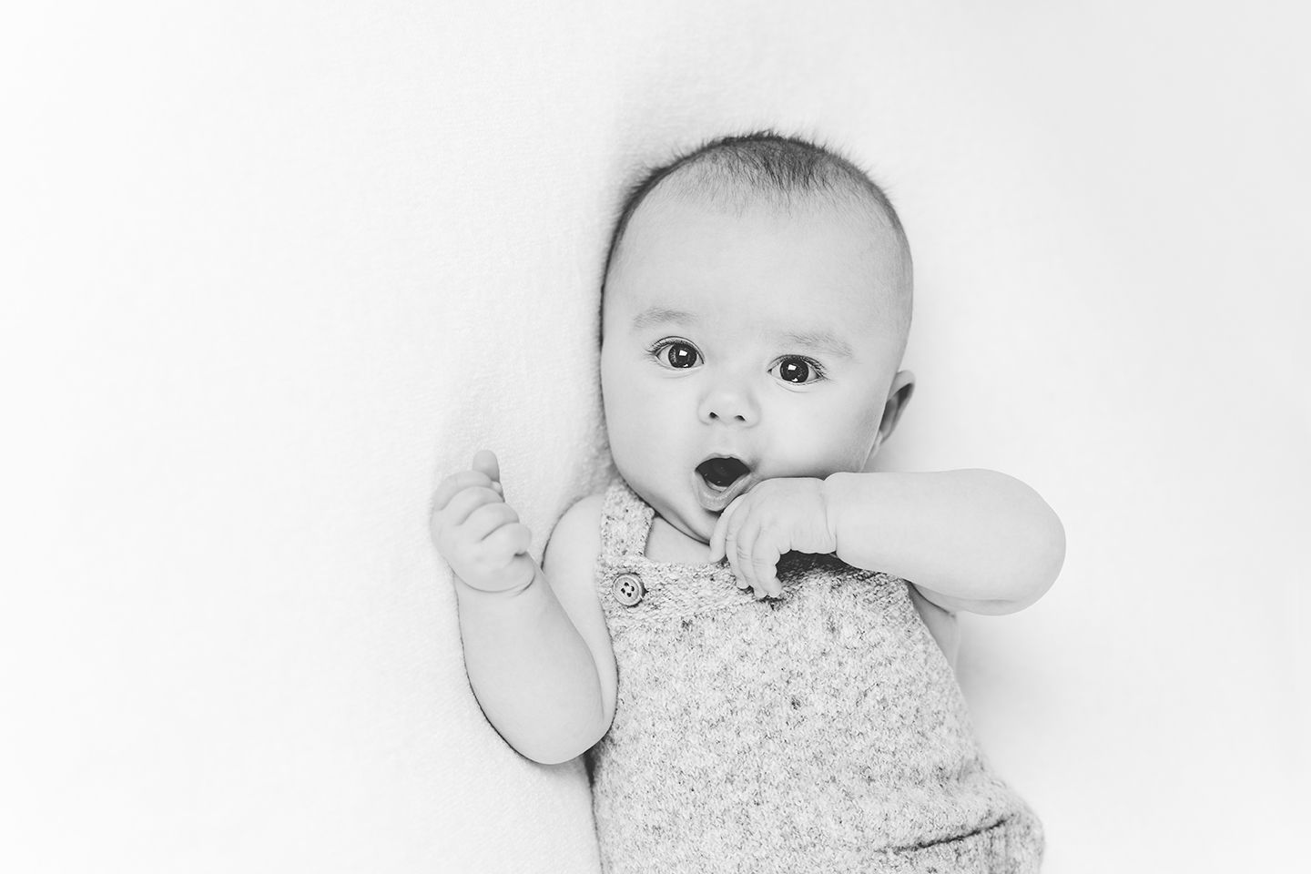 babyfotografie in zandhoven