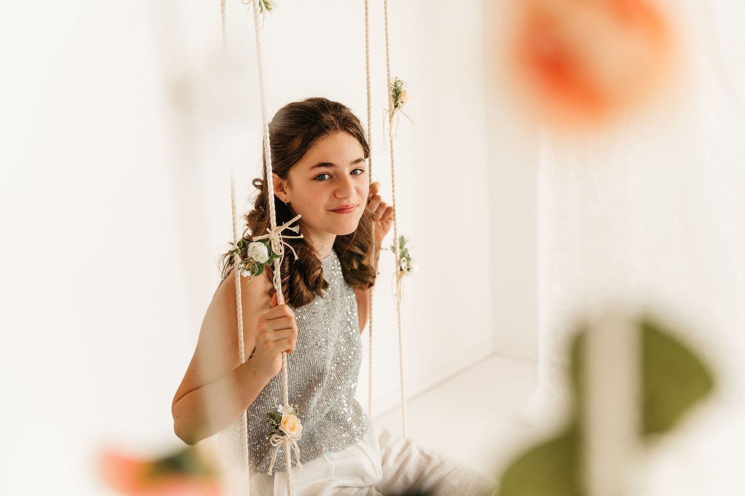 communie fotograaf vormsel studio in zandhoven