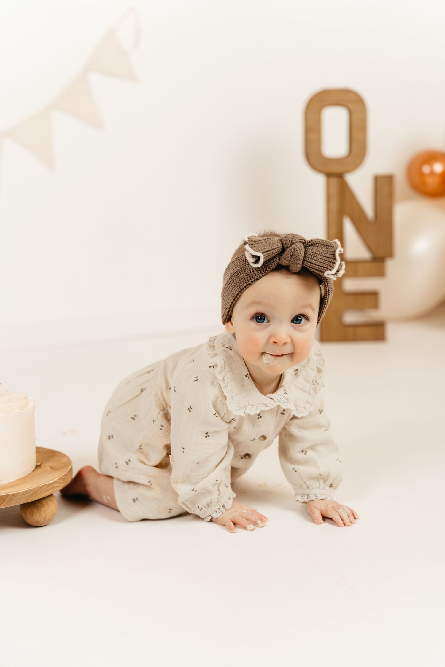 cakesmash fotograaf studio zandhoven