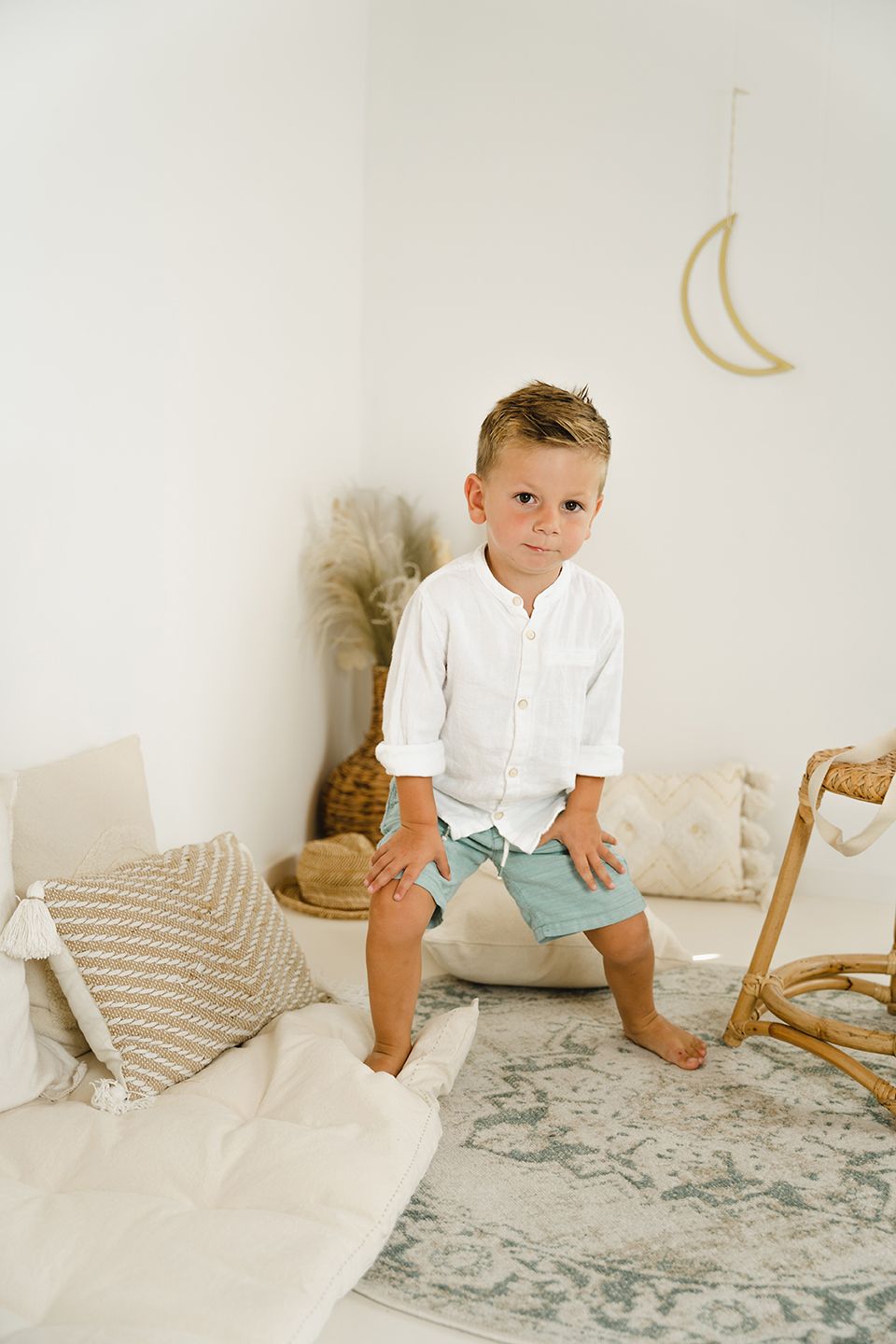 kinderfotografie in zandhoven