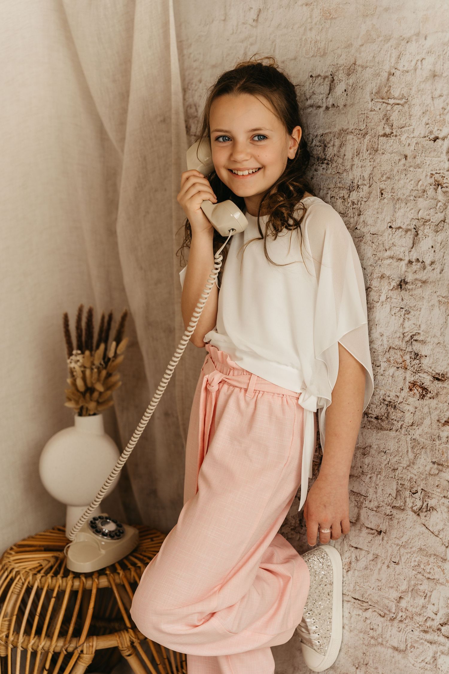 communie fotograaf vormsel studio in zandhoven