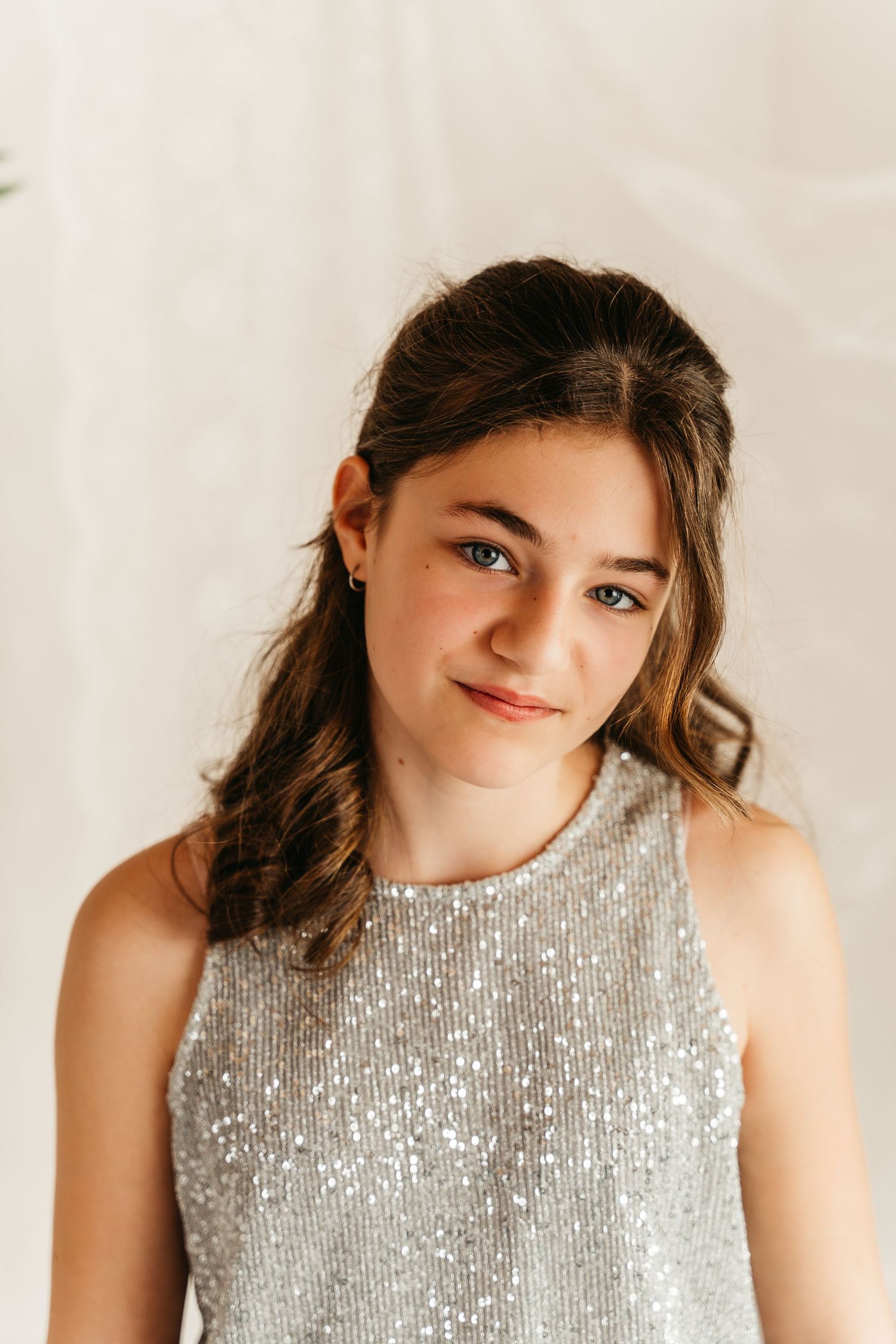 communie fotograaf vormsel studio in zandhoven