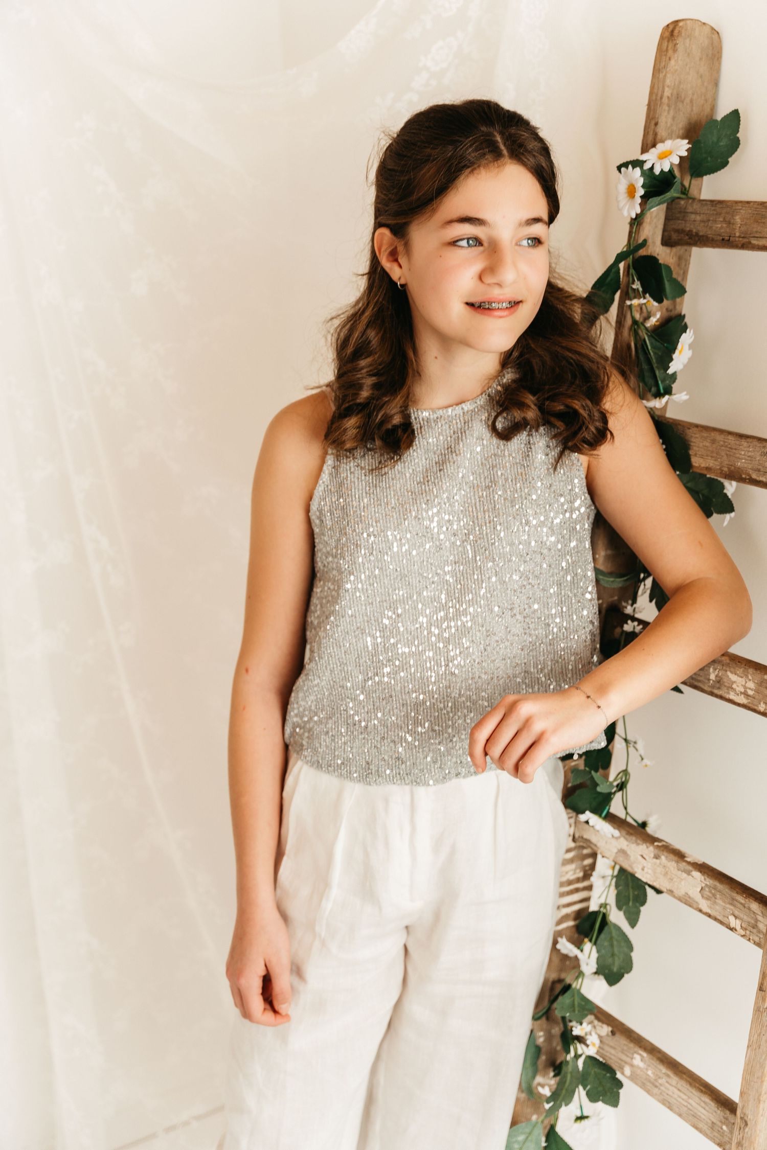 communie fotograaf vormsel studio in zandhoven