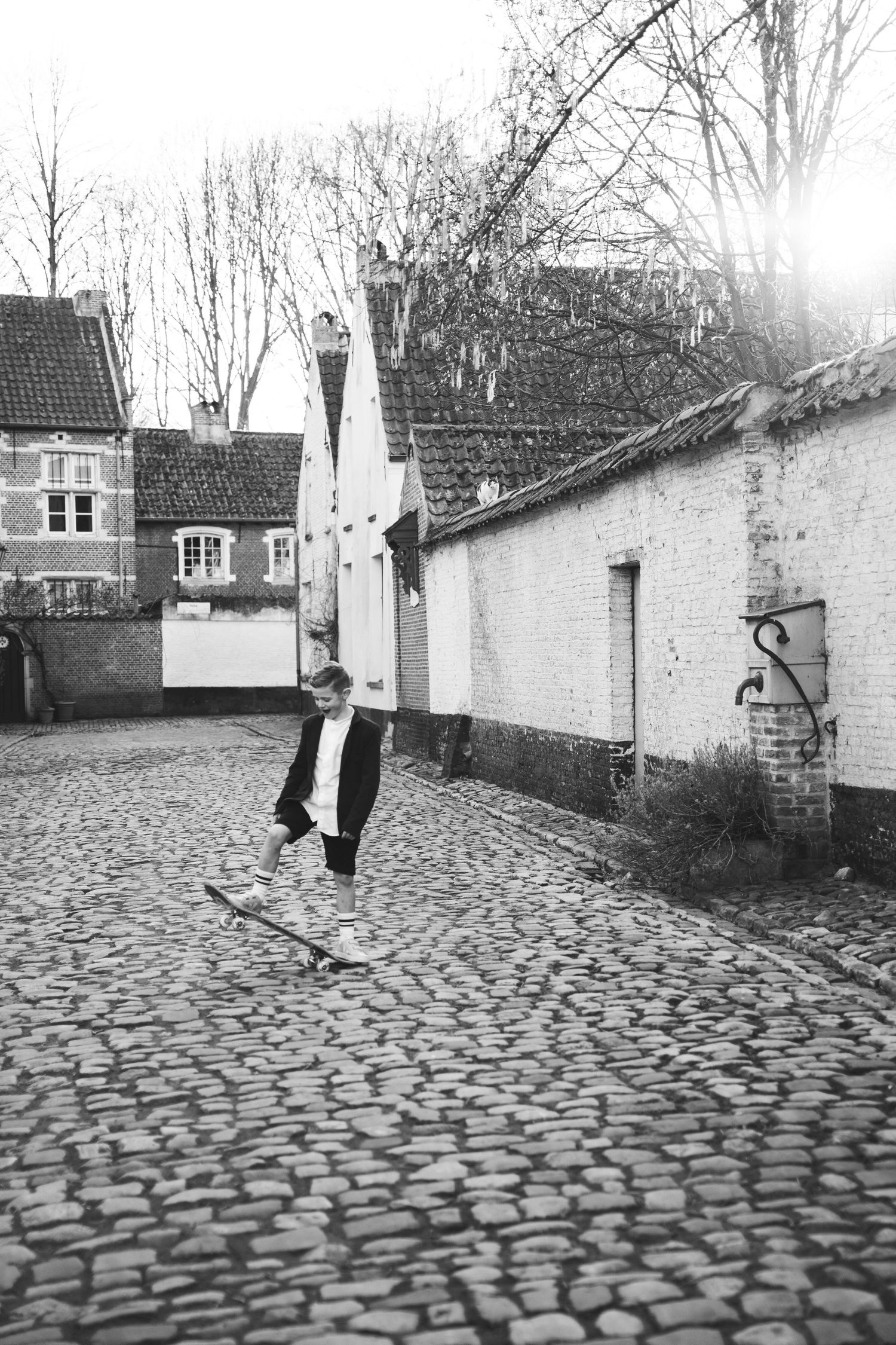 communie fotograaf fotografie lier