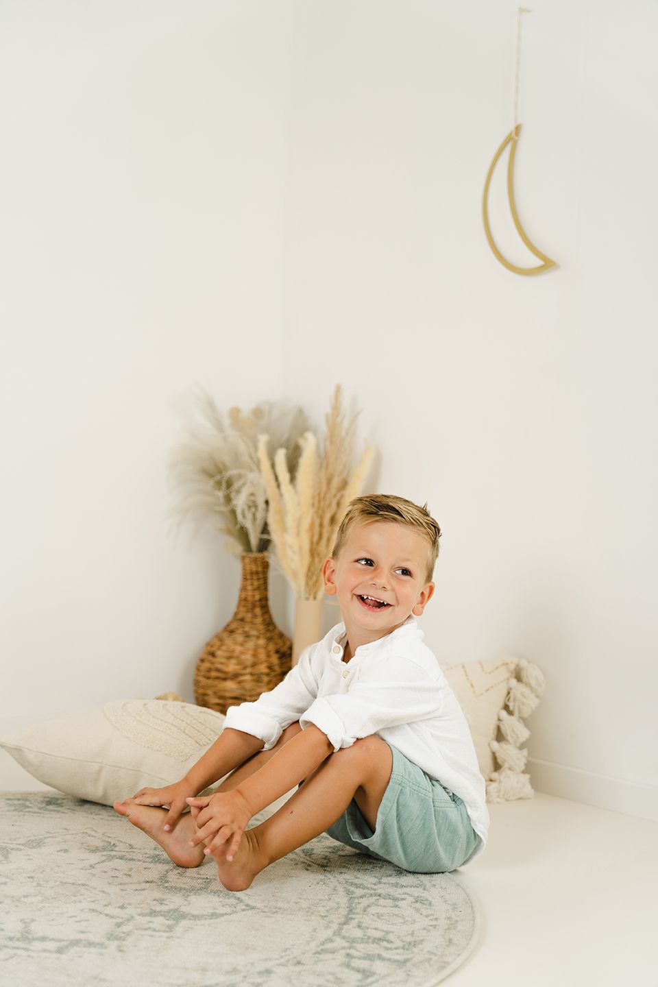 kinderfotografie in zandhoven