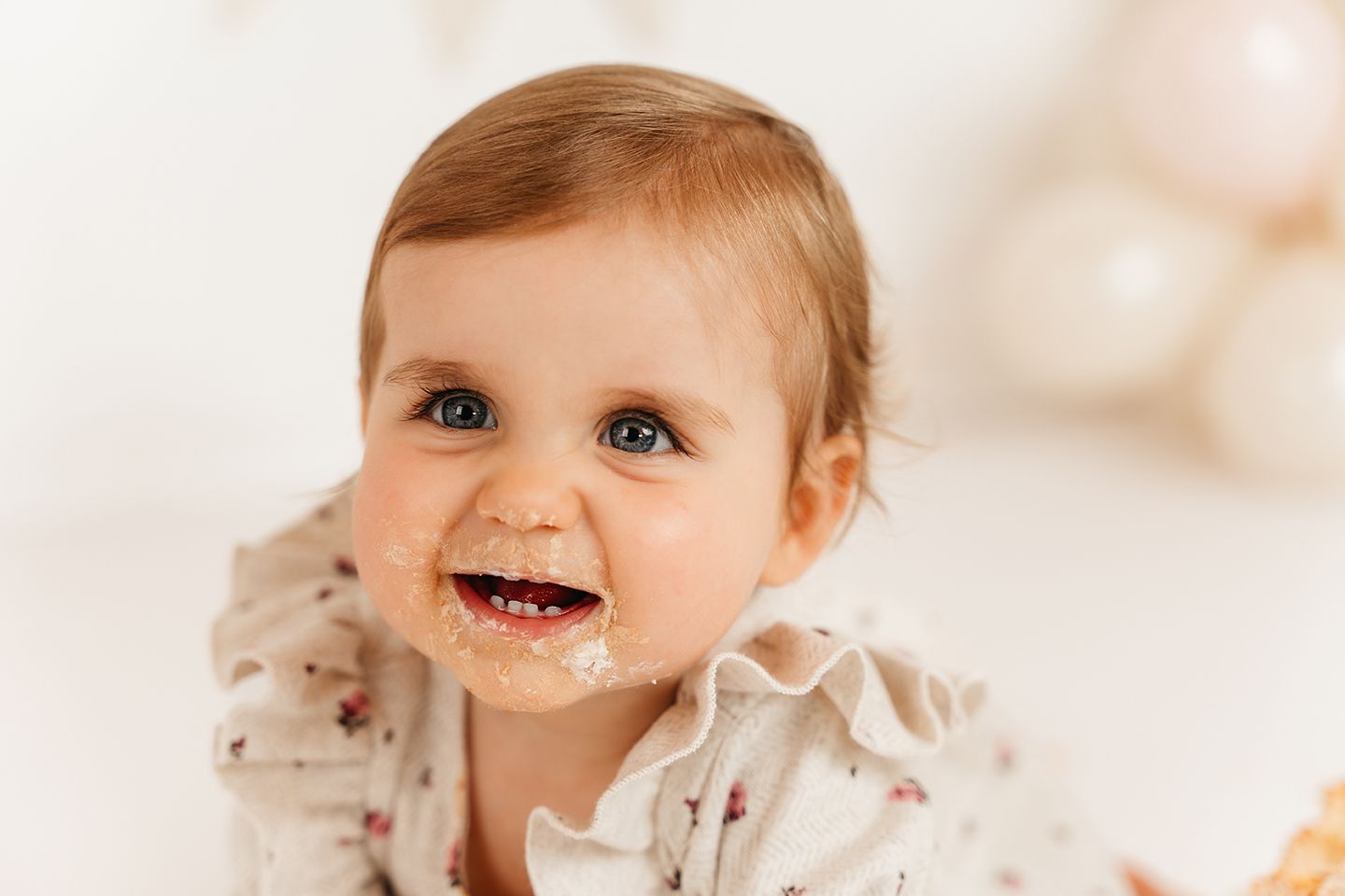 cakesmash fotograaf studio zandhoven