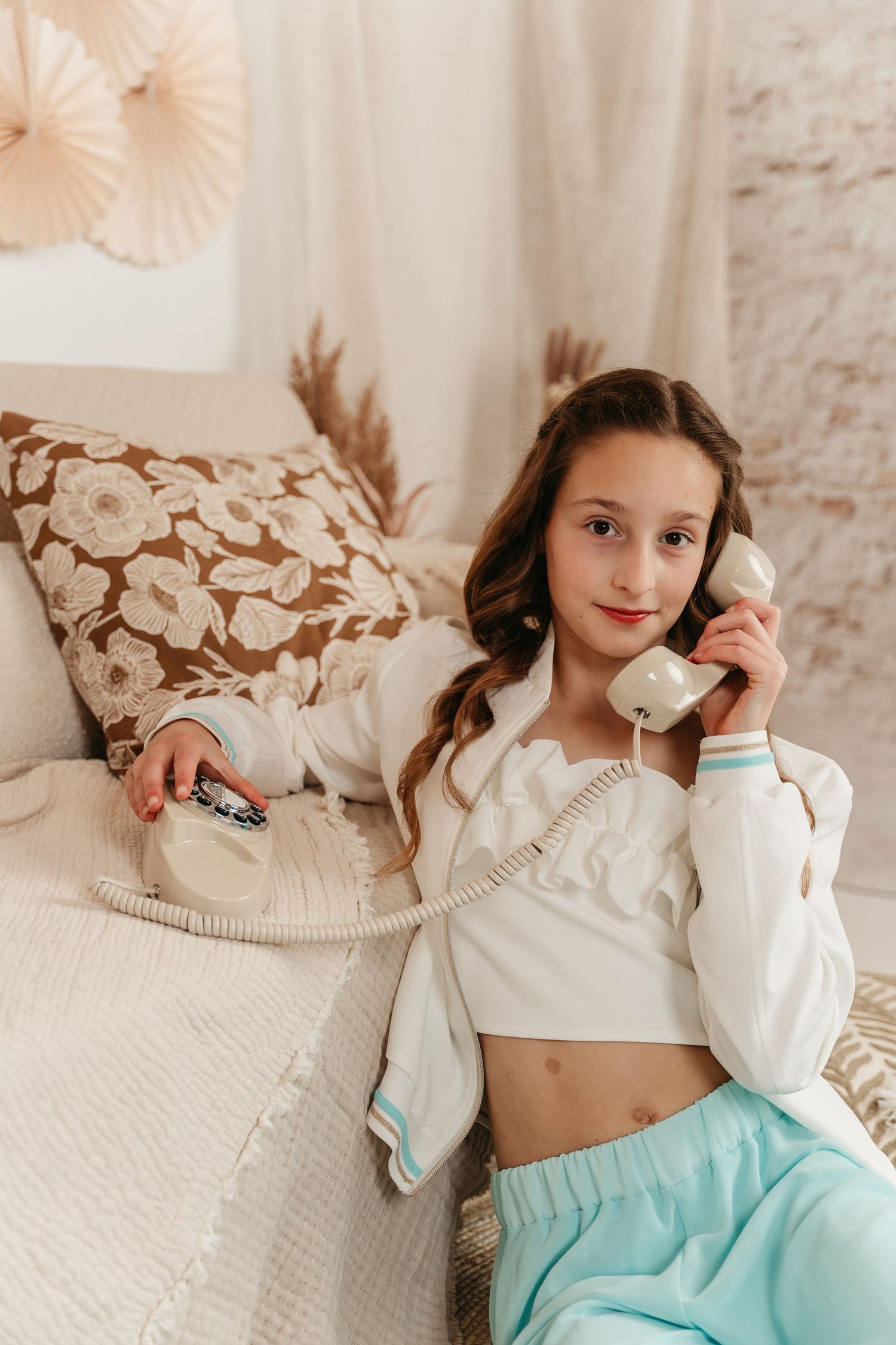 communie fotograaf vormsel studio in zandhoven