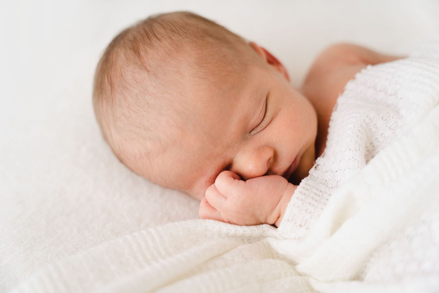 newbornfotografie in zandhoven