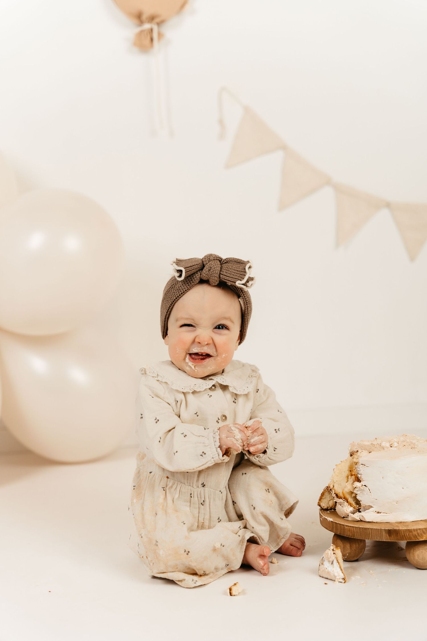 cakesmash fotograaf studio zandhoven