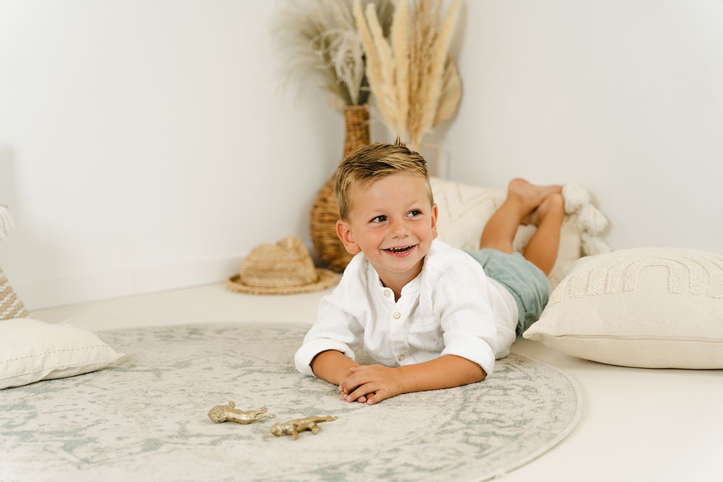 kinderfotografie in zandhoven