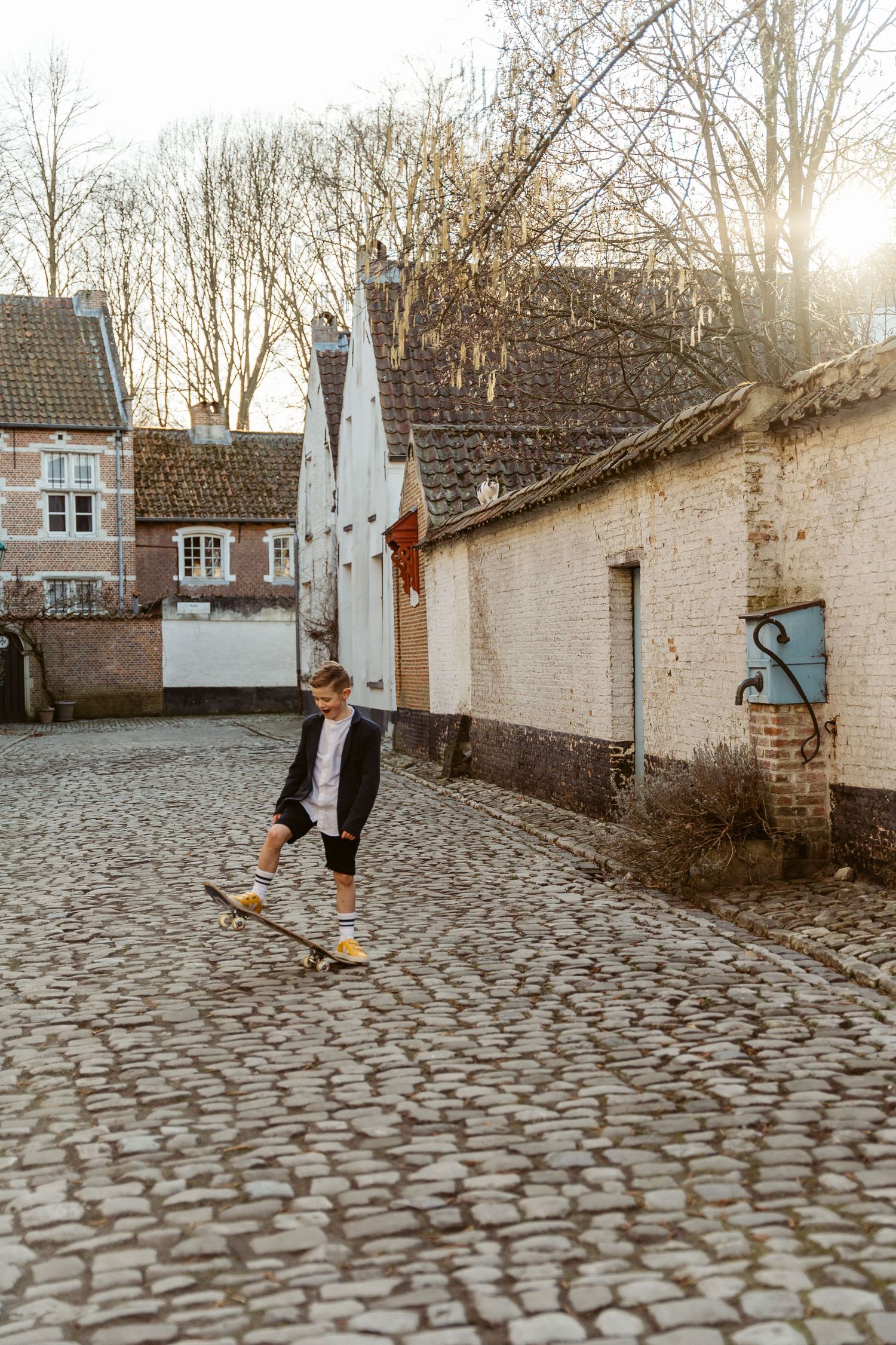 communie fotograaf fotografie lier