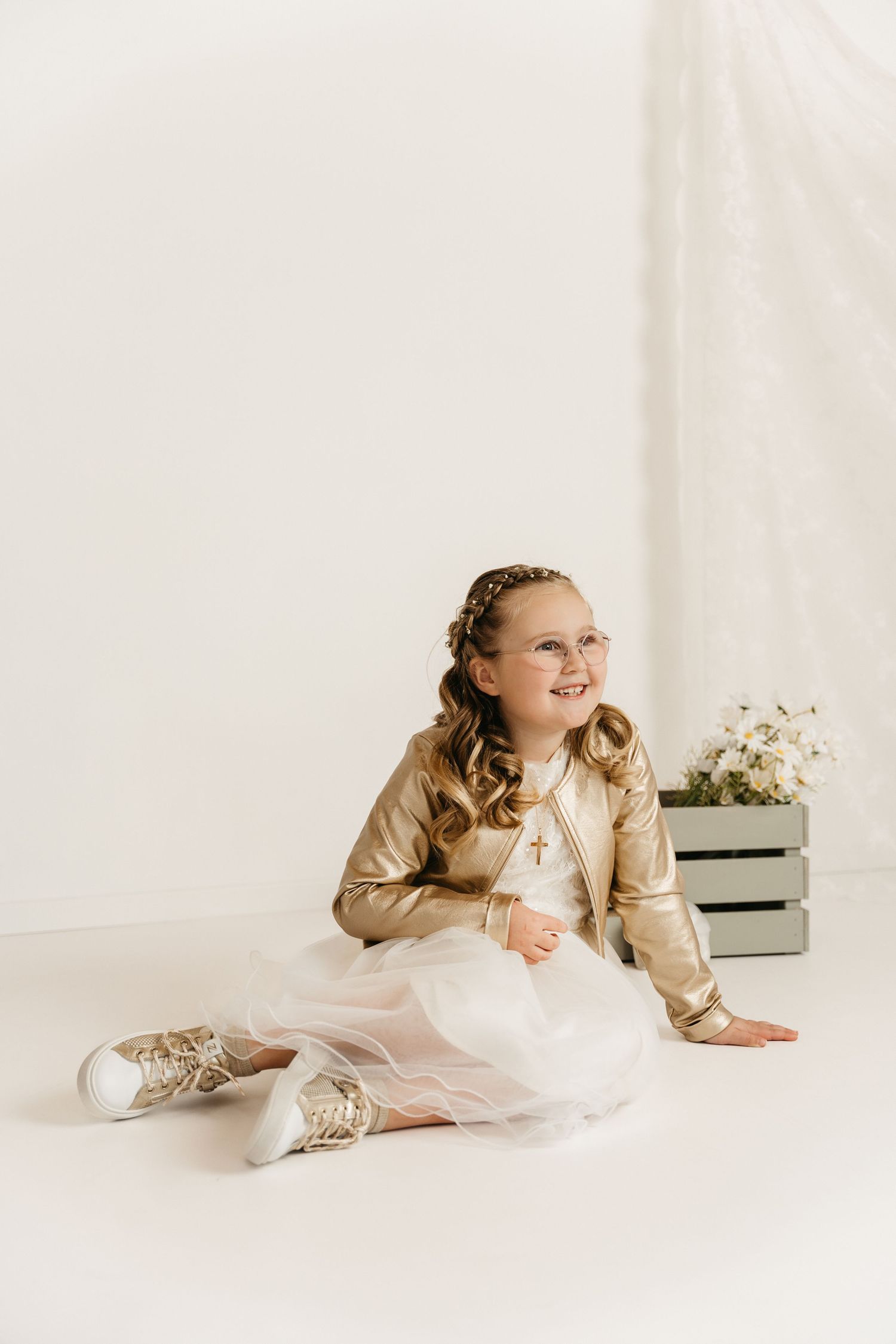 communie fotograaf vormsel studio in zandhoven