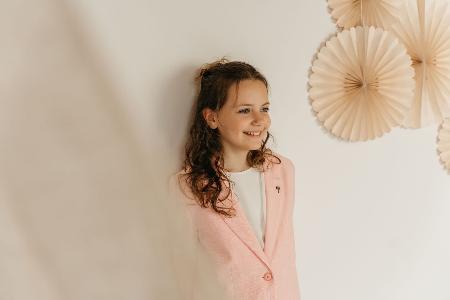 communie fotograaf vormsel studio in zandhoven
